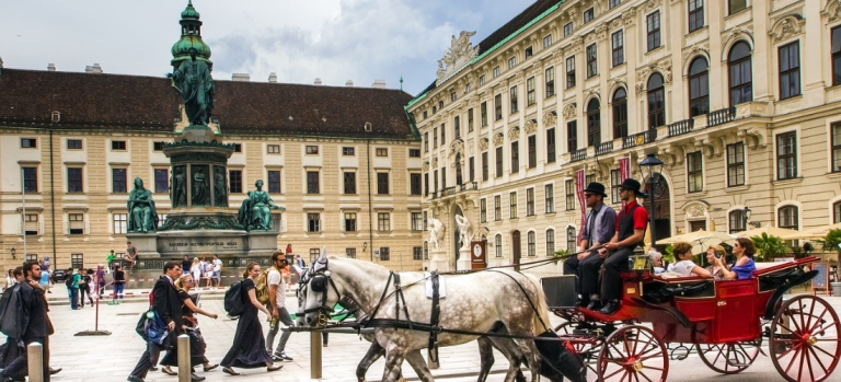 vienna 2